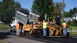 Trusted Hendersonville, TN Driveway Paving Services Experts